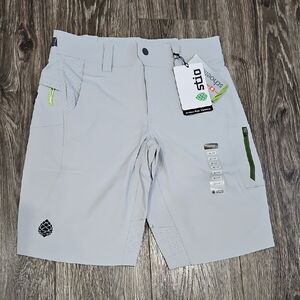 NWT Stio Shorts